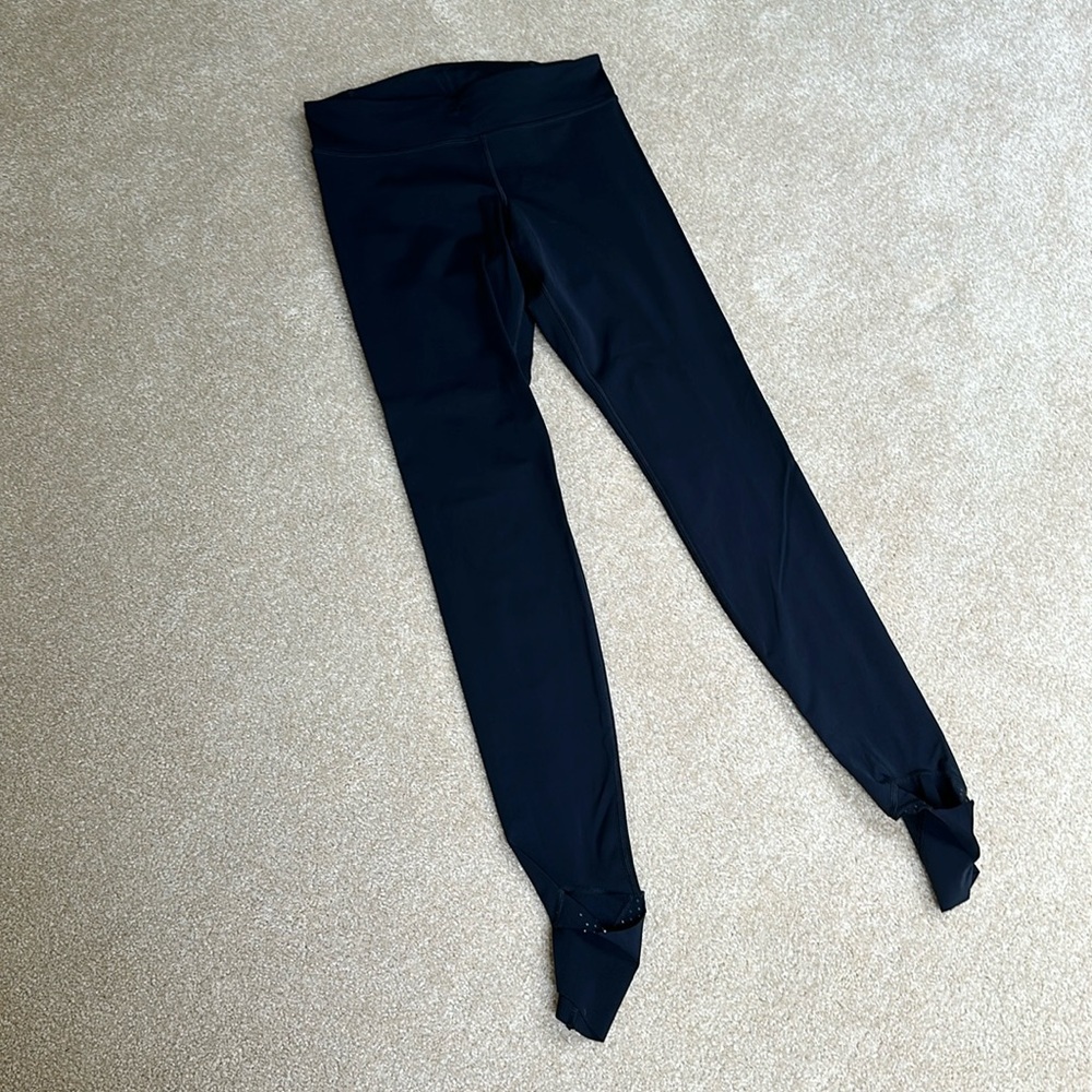 NWOT under armour leggings